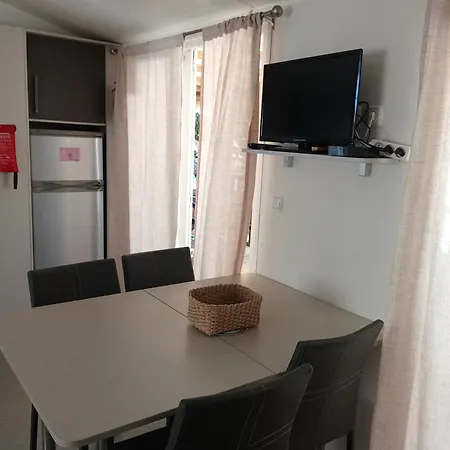 Cosy Mobile 6 Personnes! Direct *