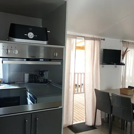 Cosy Mobile 6 Personnes! Direct *