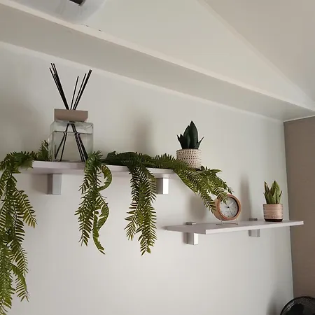 Cosy Mobile 6 Personnes! Direct Lüks kamp alanı Torreilles