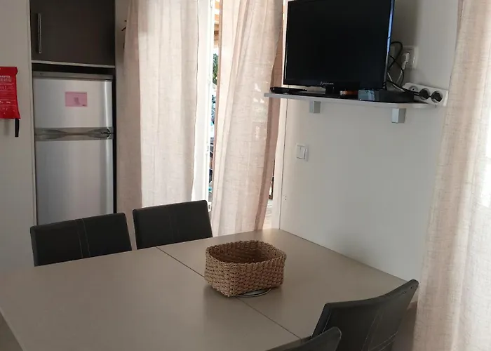 Cosy Mobile 6 Personnes! Direct *